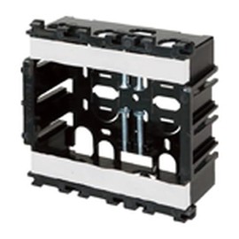 Panasonic DM84200 Residential Switch Box Deep Type with 2 Wood Screws No Nominal T16 CD16