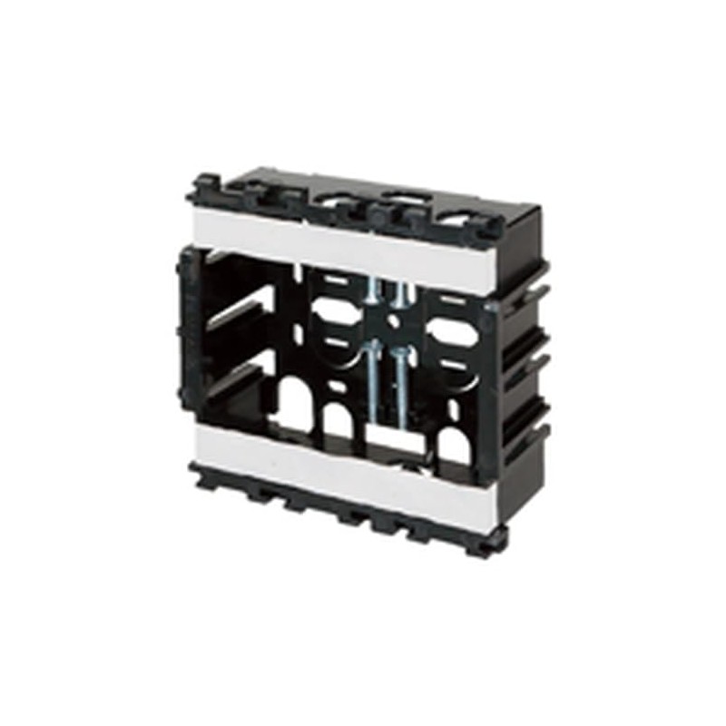 Panasonic DM84200 Residential Switch Box Deep Type with 2 Wood