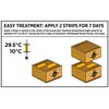 Formicpro for The Treatment of Varroa Mites (2 Dose (4