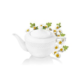 パシフィックGLD Wilmax ティーポット 陶器 900ml 32025