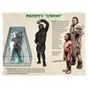 2025 Bigfoot Calendar - 13 Month Wall Calendar 11" X