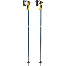 LEKI Unisex Adult Stick, Dark Blue, 1