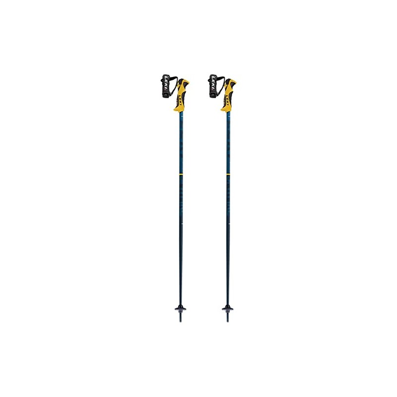 LEKI Unisex Adult Stick, Dark Blue, 1