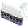 Endurance Gravestone & Monument Cleaner - 6 Quart Case (Spray