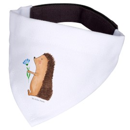 Mr. & Mrs. Panda Hundehalstuch S Einhorn Sänger - Geschenk, Unicorn, klein, Feier, Einhörner, Party, Disco, Einhorn Deko, kleine Hunde