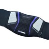Blackwild Motorcycle Kidney Belt with Anti-Sweat Material | Kidney Belt