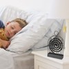 Mosquito Spiral Holder, Portable Mosquito Spiral Container, Incense Sticks Holder,