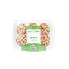 Gluten Free Sprinkle Cookies (Kosher, Dairy Free, Nut Free)