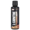Nutrex Research Liquid Carnitine 3000 Orange Mango 480ml, 4 Pieces / 뉴트렉스리서치 액상 카르니틴 3000 오렌지 망고 480ml, 4개