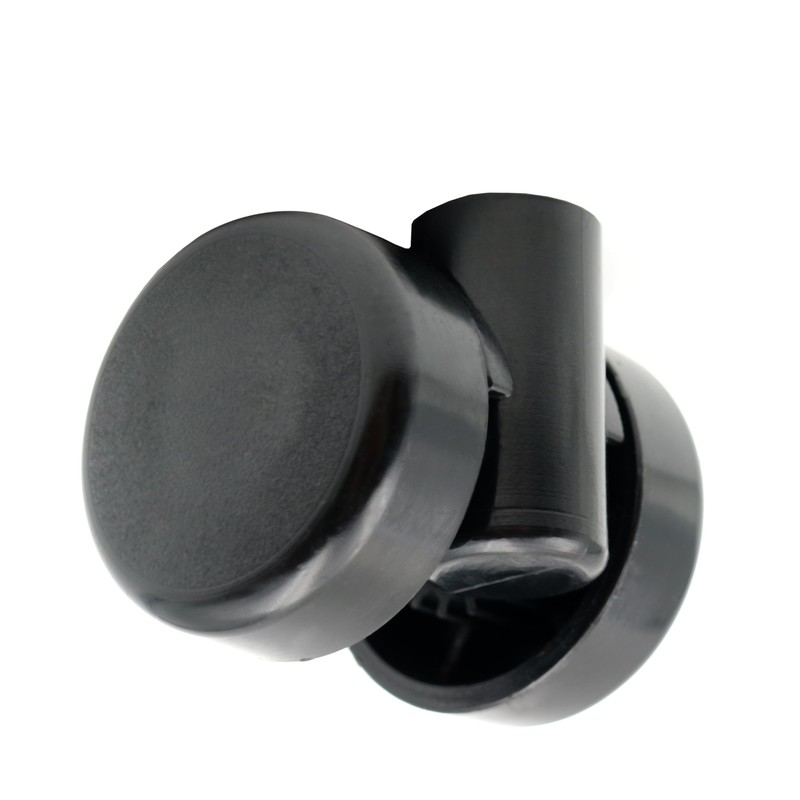 Design61 Set of 4 Universal Furniture Castors Diameter 35 mm