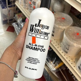 All-ONE-SHAMPOO