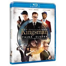 Kingsman: Tajna sluzba (Kingsman: The Secret Service)