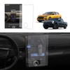 BestEvMod Compatible with Mach E / F-150 Lightning 9H Matte