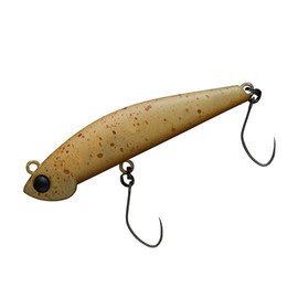 Jackson Bottom Magic Light Tune, 0.1 oz (3.8 g), SGP Silver Pellet