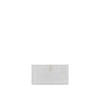 Rebecca Minkoff Soft Wallet On A Chain, Silver