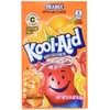 Kool-Aid Kool Aid Orange Drink Mix 0 Calories Vitamin C Makes 2 Quarts Pack of 48