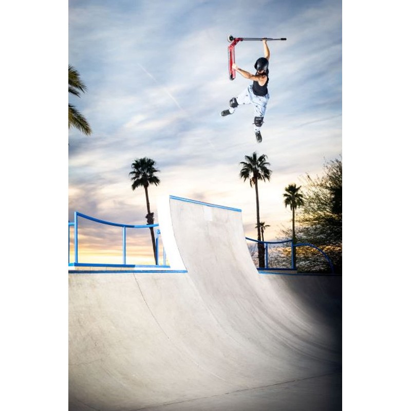 S1 Lifer Helmet for Skateboarding, BMX, and Roller Skating -
