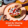 Kinder Bueno Mini, 125 Count Party Pack, Milk Chocolate and