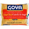 Goya Angel Hair Pasta, 1 Pound
