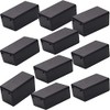 Waterproof Electrical Project Case Power Junction Box, Project Box with