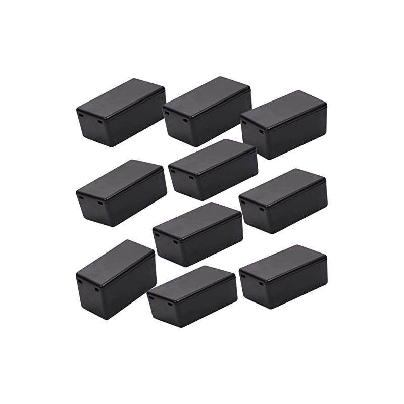 Waterproof Electrical Project Case Power Junction Box, Project Box with