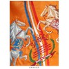 Ball & Chain 301124 (L, NAVY) Two HORSE Two Horse