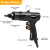 RZX Rivet nut Tool,Hand Rivet nut, Blind nut Riveter,nut setting4