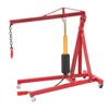 RC Engine Crane Jack 300g Lifting Force Strong Bearing RC
