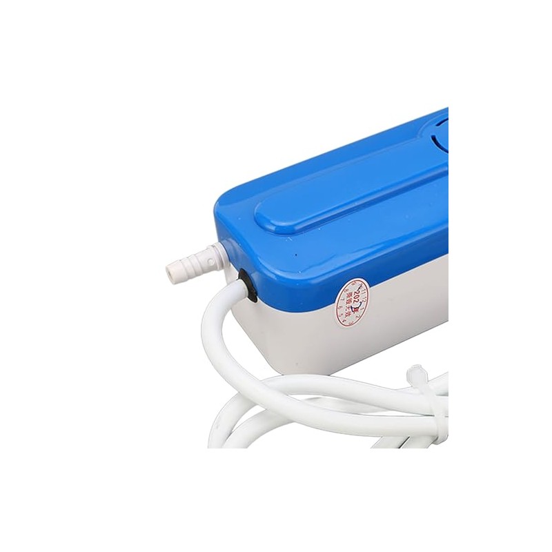 HVAC Condensate Pump, Mini Split, Automatic Condensate Drain Removal, Quiet