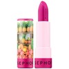 SEPHORA COLLECTION #LIPSTORIES Lipstick 21 Pineapple Express