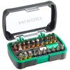 Hitachi 750363 Schraubendreher-Bits, Set hitachi 750363 32 Stückbits Cranberry