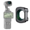 NEEWER 2 x Macro Lens for Pocket 3, Magnetic Close-up