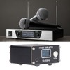 SWR Meter 150W HF Standing Wave Ratio Meter MF AM