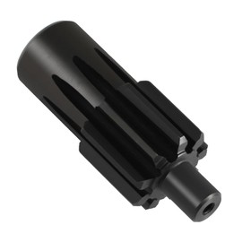 KPALAG Engine Barring/Turning Tool,Engine Barring Flywheel Cranking Turning Tool Compatible with PACCAR MX, PACCAR MX PMCI-2, PACCAR MX-13 PCI, PACCAR MX-13 Engine Replace#: 1453158PE 1453158