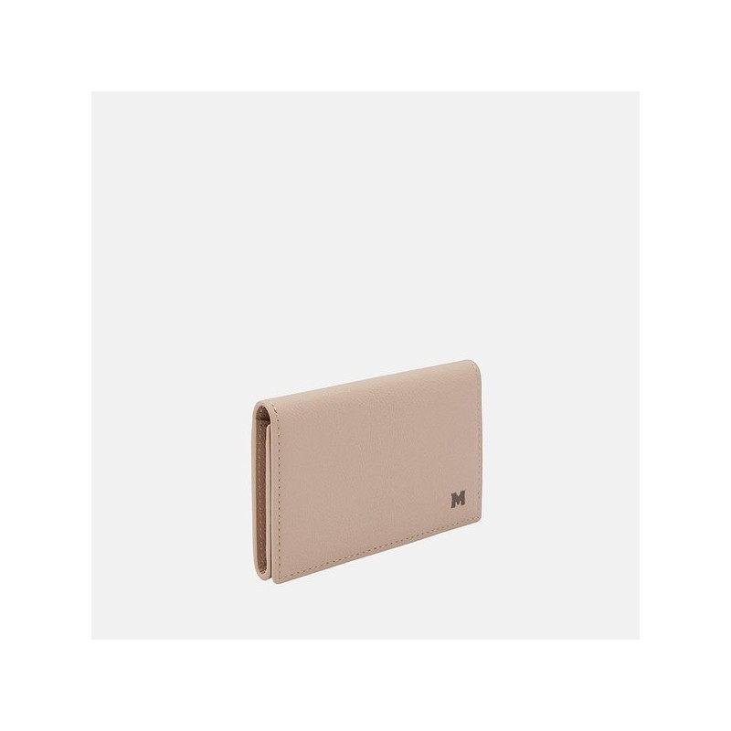 Metrocity (광주신세계)명함지갑 M221NO1861B (Gwangju Shinsegae) Business Card Wallet M221NO1861B