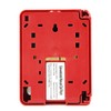 Manual Call Point,Fire Alarm Dual Action Manual Pull Station for
