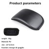SZMYLED Portable Ski Goggles Protective Case (Without Glasses) Glasses Case
