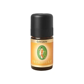 Primavera ‘Gute Laune’ 5 ml 4086900126510 A