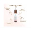 Suero Cafeína Ojos Mirada Fresca Roll Sheló Nabe