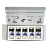 Glofac Factor De Transferencia C/5 Amp. De 2 Ml Sabor