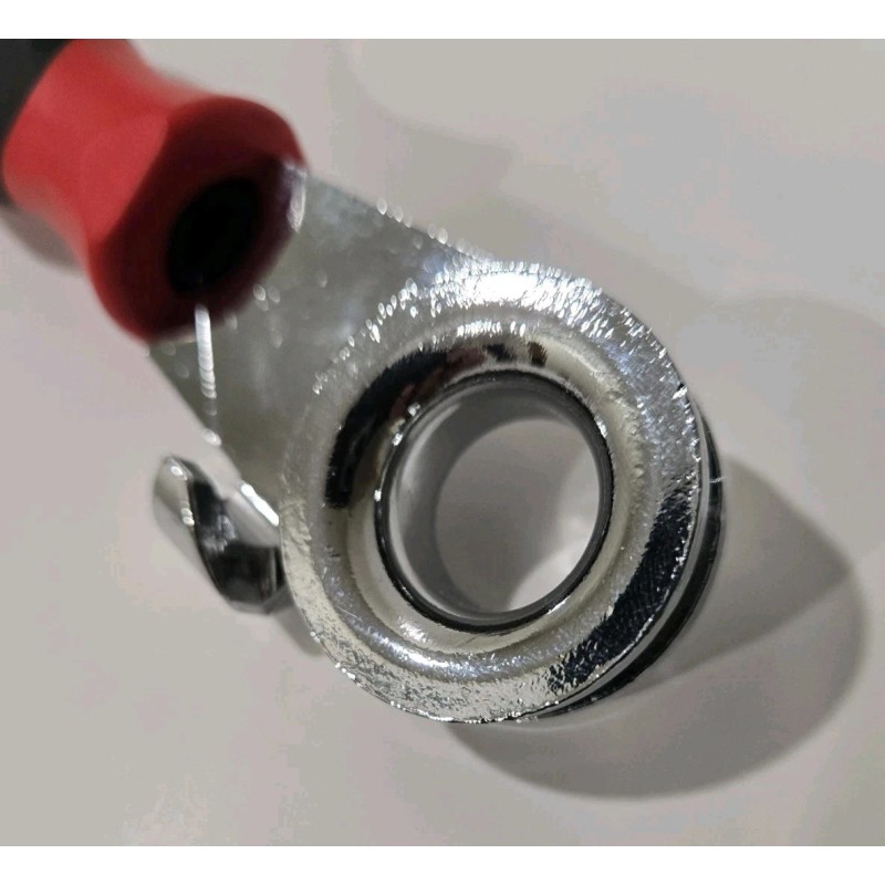 Snap-on Snap On Tools 1/4" Tube Bender Tubing Copper Brass