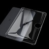 BOZHUORUI Case for TCL NXTPAPER 11 Gen 2 Tablet,Clear Soft