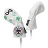 Big Teeth (ビッグティース) Golf Iron Cover Head Cover Set 11-Piece