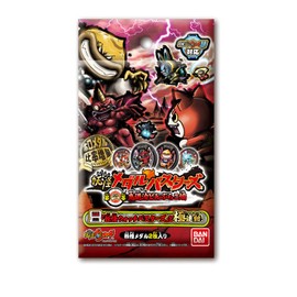 Yokai Watch Yokai Medal Busters Fight the Monster Donburako Ver. (Box)
