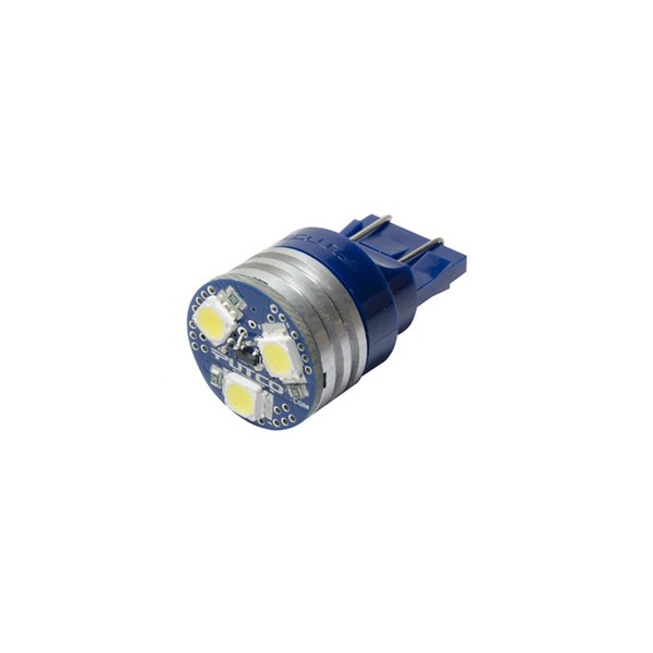 Putco 283571W Neutron White 3157 LED Bulb - Pair