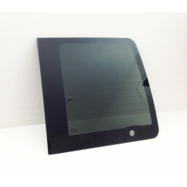 NAGD Fit 2010-2013 Ford Transit Connect Passenger Right Rear Window Back Glass Heated