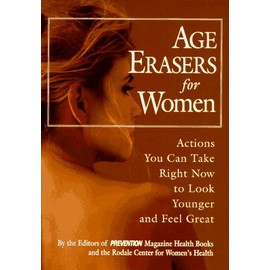 Age Erasers for Women