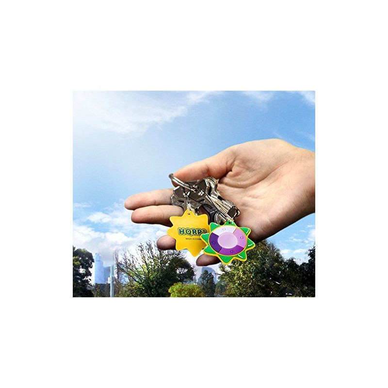 HQRP Professional 9 LED 365 nM Wavelength UV Ultraviolet Blacklight