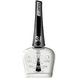 MASGLO BRILLO GEL EVOLUCIÓN 13,5ML