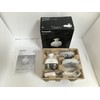Panasonic EH-HM94-S Scalp Treatment (Oil Cleaning Type) Silver